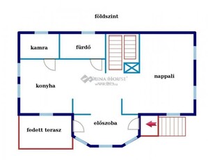 Eladó családi ház Kecskemét