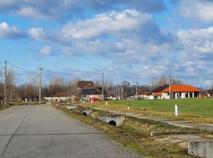 Eladó családi ház Kunsziget