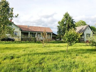 Eladó családi ház Ludányhalászi