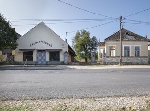 Eladó családi ház Ónod, Rákóczi