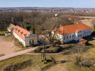 Eladó családi ház Szedres