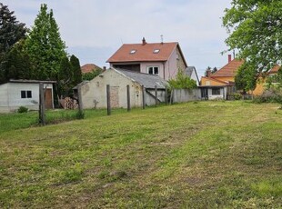 Eladó családi ház Szombathely