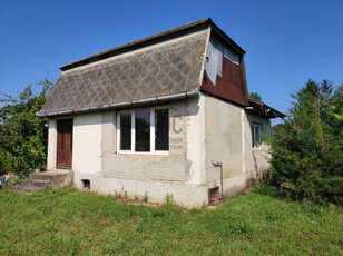 Eladó felújítandó ház - Debrecen