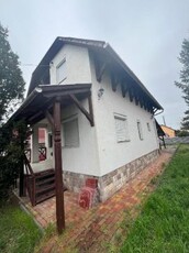 Eladó Ház, Hajdú-Bihar megye Tiszacsege 4066 Tiszacsege, Üdülő övezet