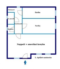 Eladó Ház, Pest megye Tinnye Sokféleképpen hasznosítható ingatlan, remek befektetés