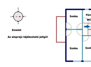 Eladó Ház, Pest megye Üllő