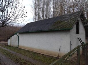 Eladó Ház, Somogy megye Balatonszárszó Csendes Környék