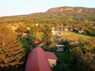 Eladó hotel Badacsonytördemic, Badacsonytördemic központ