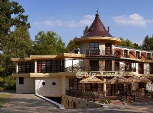 Eladó hotel Miskolc, Iglói utca