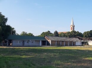 Eladó ipari ingatlan Nagykamarás, Nagykamarás, központ