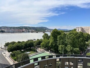 Eladó Lakás, Budapest 5 kerület Csodalatos panoráma, Parlament közelében