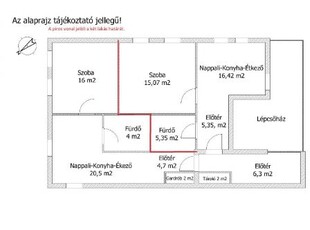 Eladó Lakás, Győr-Moson-Sopron megye Győr 9028 Győr, Szabadhegy