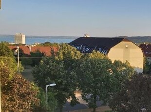 Eladó Lakás, Veszprém megye Balatonfüred