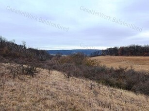 Eladó mezogazdasagi ingatlan Balatonalmádi