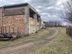 Eladó mezogazdasagi ingatlan Komló