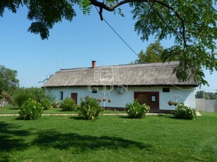 Eladó mezogazdasagi ingatlan Lajosmizse