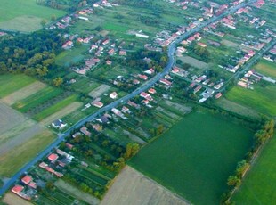 Eladó mezogazdasagi ingatlan Szilsárkány, Külterület