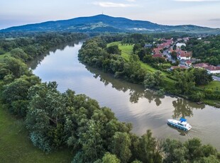 Eladó mezogazdasagi ingatlan Tokaj