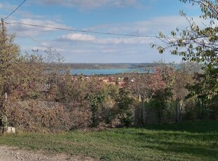 Eladó nyaraló Balatonalmádi