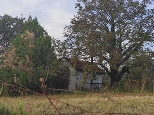 Eladó nyaraló Balatonberény