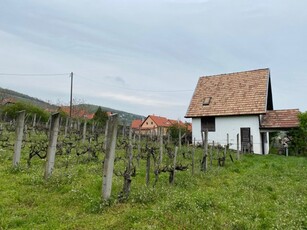 Eladó nyaraló Pécs