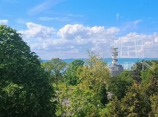 Eladó téglalakás Balatonföldvár, Magasparthoz közeli Panorámás, földszint