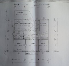 Eladó téglalakás Budakeszi, 1. emelet