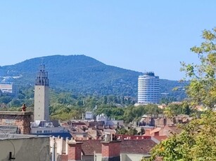 Eladó téglalakás Budapest, I. kerület, 1. emelet