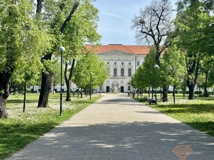 Eladó téglalakás Budapest, IX. kerület, Lenhossék utca, 1. emelet