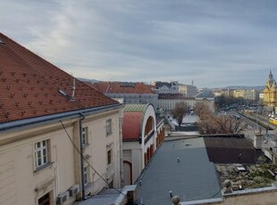 Eladó téglalakás Budapest, V. kerület, Belváros, Károly körút, 4. emelet