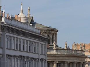 Eladó téglalakás Budapest, VI. kerület, Belső Terézváros