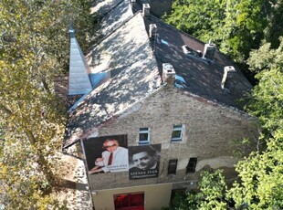 Eladó téglalakás Budapest, VIII. kerület, Tisztviselőtelep, Szenes Iván tér, 1. emelet