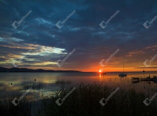 Eladó téglalakás Siófok, 2. emelet