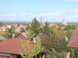 Eladó téglalakás Szentendre, Tetőtér