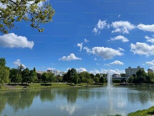 Eladó téglalakás Tiszaújváros, Szent István út, Tetőtér