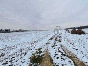 Eladó telek Ajka