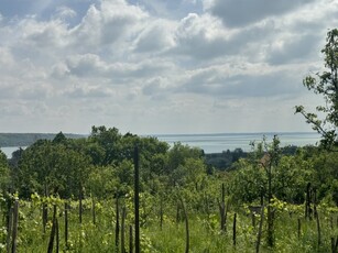 Eladó telek Balatonalmádi