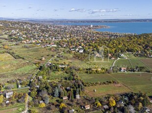 Eladó telek Balatonalmádi, Hóvirág