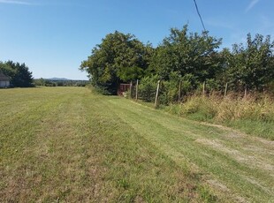 Eladó telek Balatonboglár