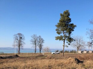 Eladó telek Balatonföldvár