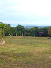 Eladó telek Balatonföldvár