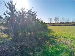 Eladó telek Balatonszabadi