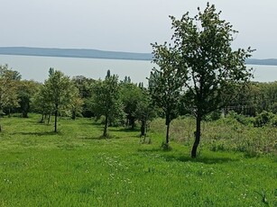 Eladó telek Balatonszepezd, Árpád u