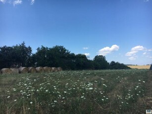 Eladó telek Bodony