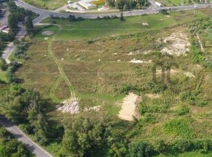 Eladó telek Budaörs