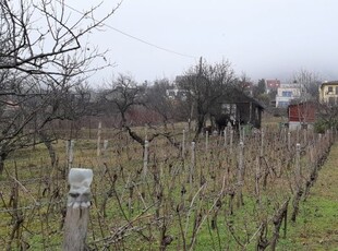 Eladó telek Budaörs