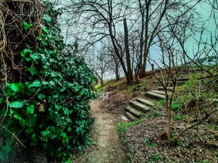 Eladó telek Budapest, XXI. kerület