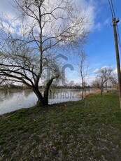 Eladó telek Budapest, XXIII. kerület, Soroksár, Horgász part