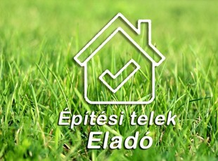 Eladó telek Debrecen