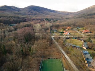 Eladó telek Diósjenő, Petőfi utca